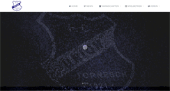 Desktop Screenshot of fcu-frauenfussball.de